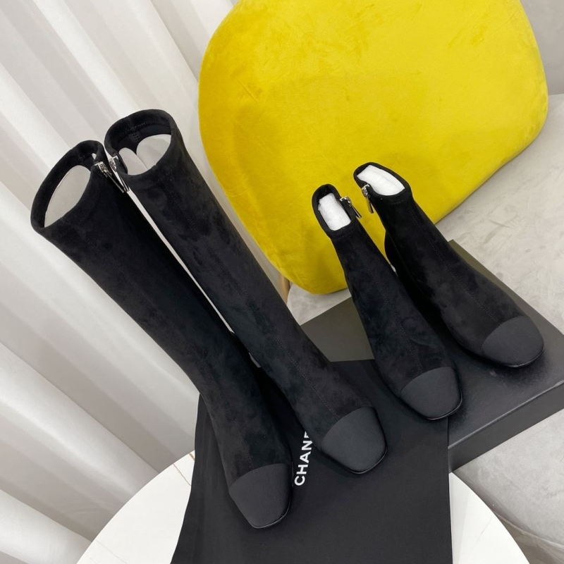 Ch*el boots